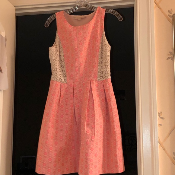 Spring/Summer Dress. Worn once - Picture 2 of 2